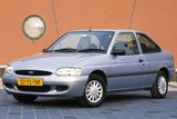 Ford Escort с 1995 - 1998