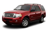 Ford Expedition с 2006