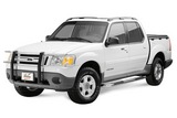 Ford Explorer Sport с 2000 - 2006