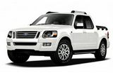 Ford Explorer Sport с 2006