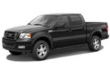 Ford F-150 с 2003 - 2008