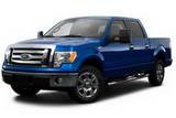 Ford F-150 с 2009