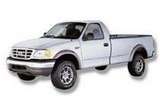 Ford F-150 с 1997 - 2003