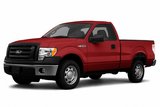 Ford F-150 с 2009