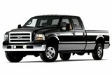 Ford F-250 с 2004