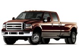 Ford F-350 с 2004