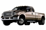 Ford F-350 с 2004