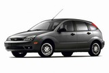Ford Focus с 2004 - 2008
