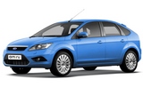 Ford Focus с 2008 - 2011