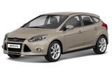 Ford Focus с 2011 - 2014