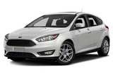 Ford Focus с 2014