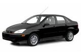 Ford Focus с 2001 - 2005