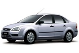 Ford Focus с 2005 - 2008
