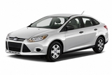 Ford Focus с 2011 - 2014