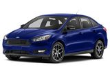 Ford Focus с 2014