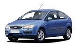 Ford Focus с 2004 - 2008