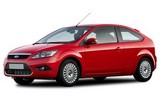 Ford Focus с 2008 - 2010