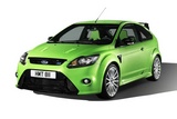 Ford Focus RS с 2009 - 2010