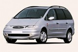 Ford Galaxy с 1995 - 2000