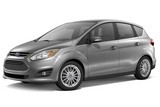 Ford Grand C-MAX с 2010 - 2015