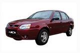 Ford Ikon с 2000 - 2007