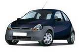 Ford Ka с 1997 - 2008