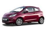 Ford Ka с 2008