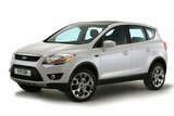 Ford Kuga с 2008 - 2013