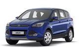 Ford Kuga с 2013