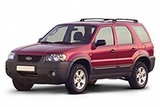 Ford Maverick с 2000 - 2007