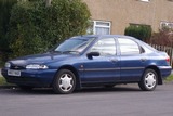 Ford Mondeo с 1993 - 1996
