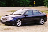 Ford Mondeo с 1996 - 2000