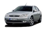 Ford Mondeo с 2003 - 2005