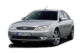 Ford Mondeo с 2005 - 2007