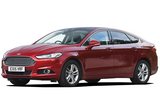 Ford Mondeo с 2014