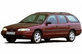 Ford Mondeo Wagon с 1993 - 1996