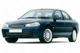 Ford Mondeo с 1996 - 2000
