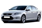 Ford Mondeo с 2007 - 2010