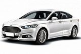 Ford Mondeo с 2013