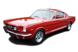 Ford Mustang с 1974 - 1978