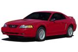Ford Mustang с 1994 - 1999