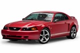 Ford Mustang с 1999 - 2004
