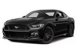 Ford Mustang с 2014