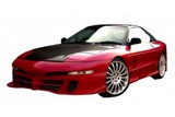 Ford Probe с 1989 - 1992
