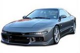 Ford Probe с 1993 - 1997