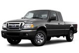Ford Ranger Regular Cab с 2006 - 2012