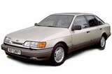 Ford Scorpio с 1985 - 1990