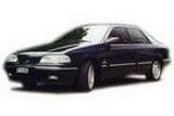 Ford Scorpio с 1992 - 1994