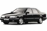 Ford Scorpio с 1990 - 1992