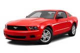 Ford Shelby GT 500 с 2013